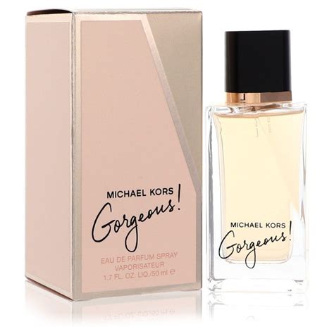 michael kors gougoune|michael kors fragrance.